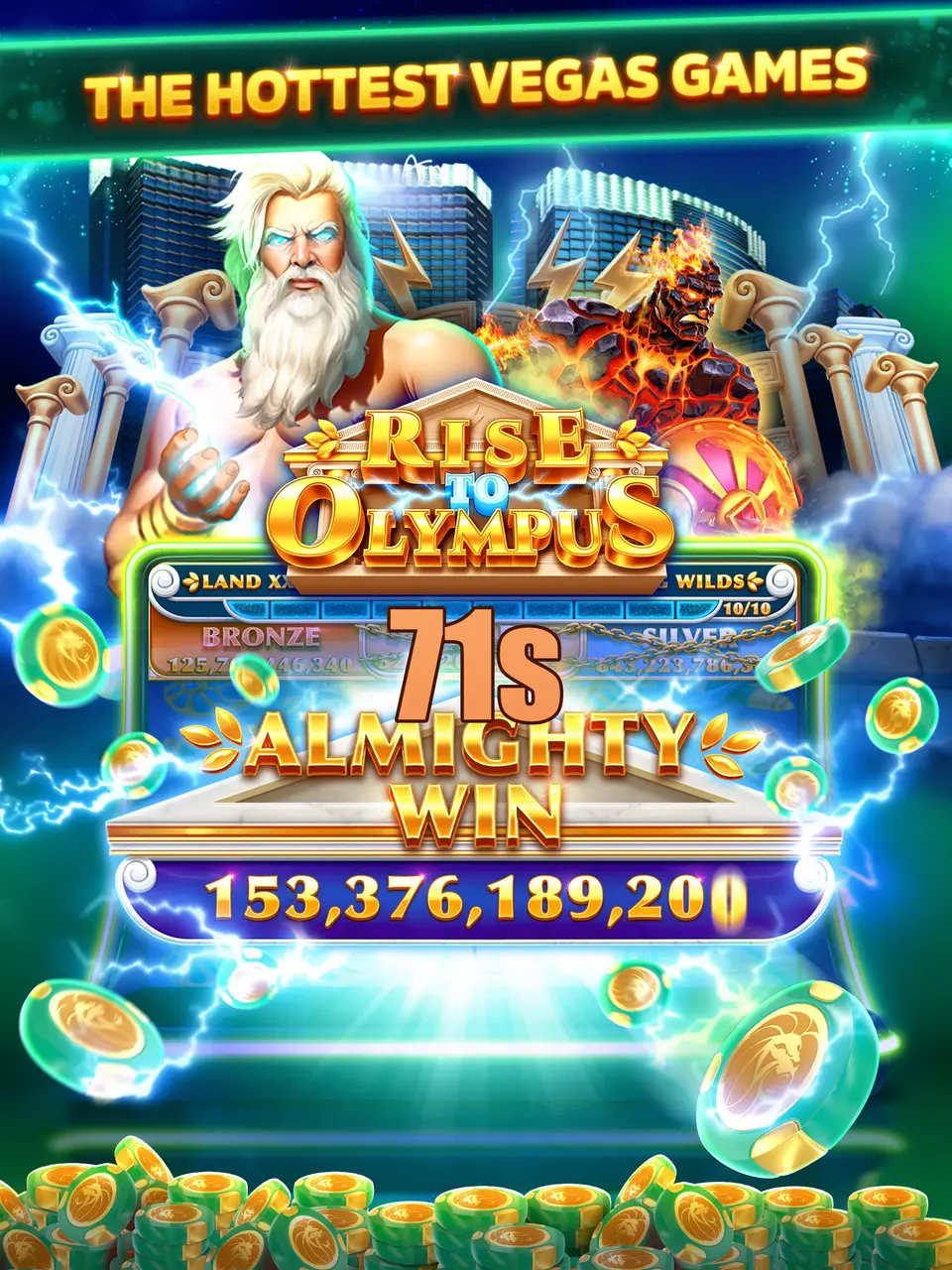 71s Login