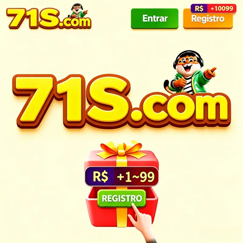 71S APK Oficial Baixar Indonesia