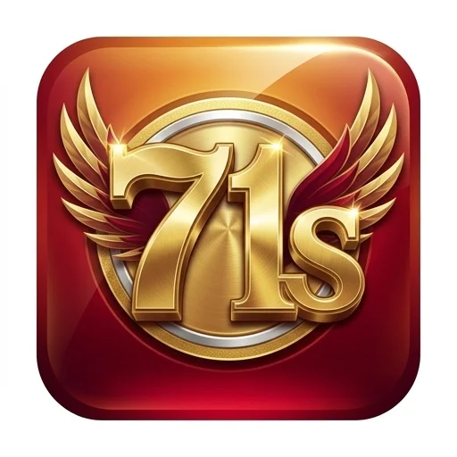 71s Logo - Oficial